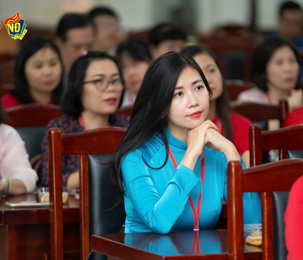 Tiếp tục truyền lửa, dệt những ước mơ và yêu thương Tiếp tục truyền lửa, dệt những ước mơ và yêu thương