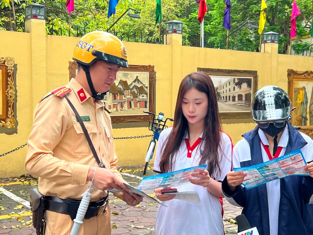 Đừng để bài học đến từ nỗi đau! Đừng để bài học đến từ nỗi đau!