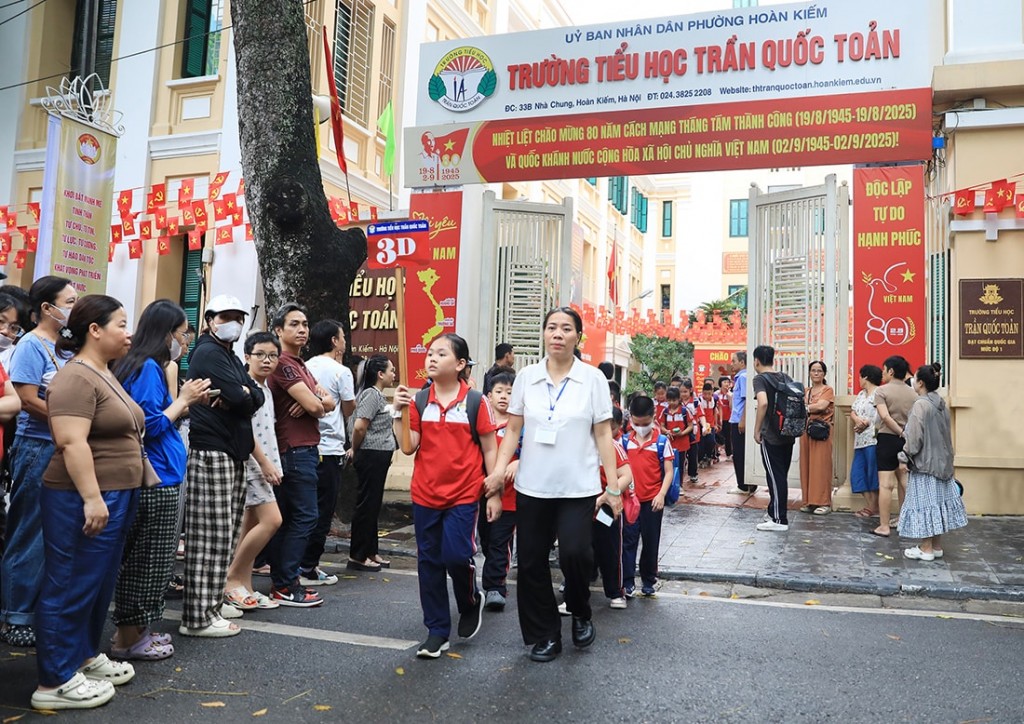 Đừng để bài học đến từ nỗi đau! Đừng để bài học đến từ nỗi đau!