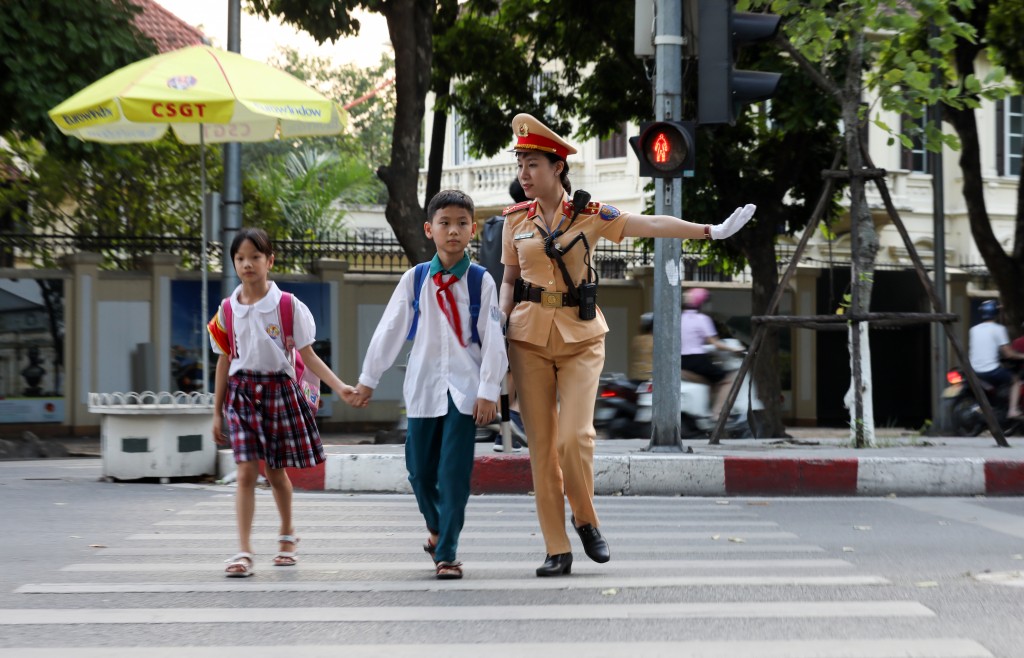 Đừng để bài học đến từ nỗi đau! Đừng để bài học đến từ nỗi đau!