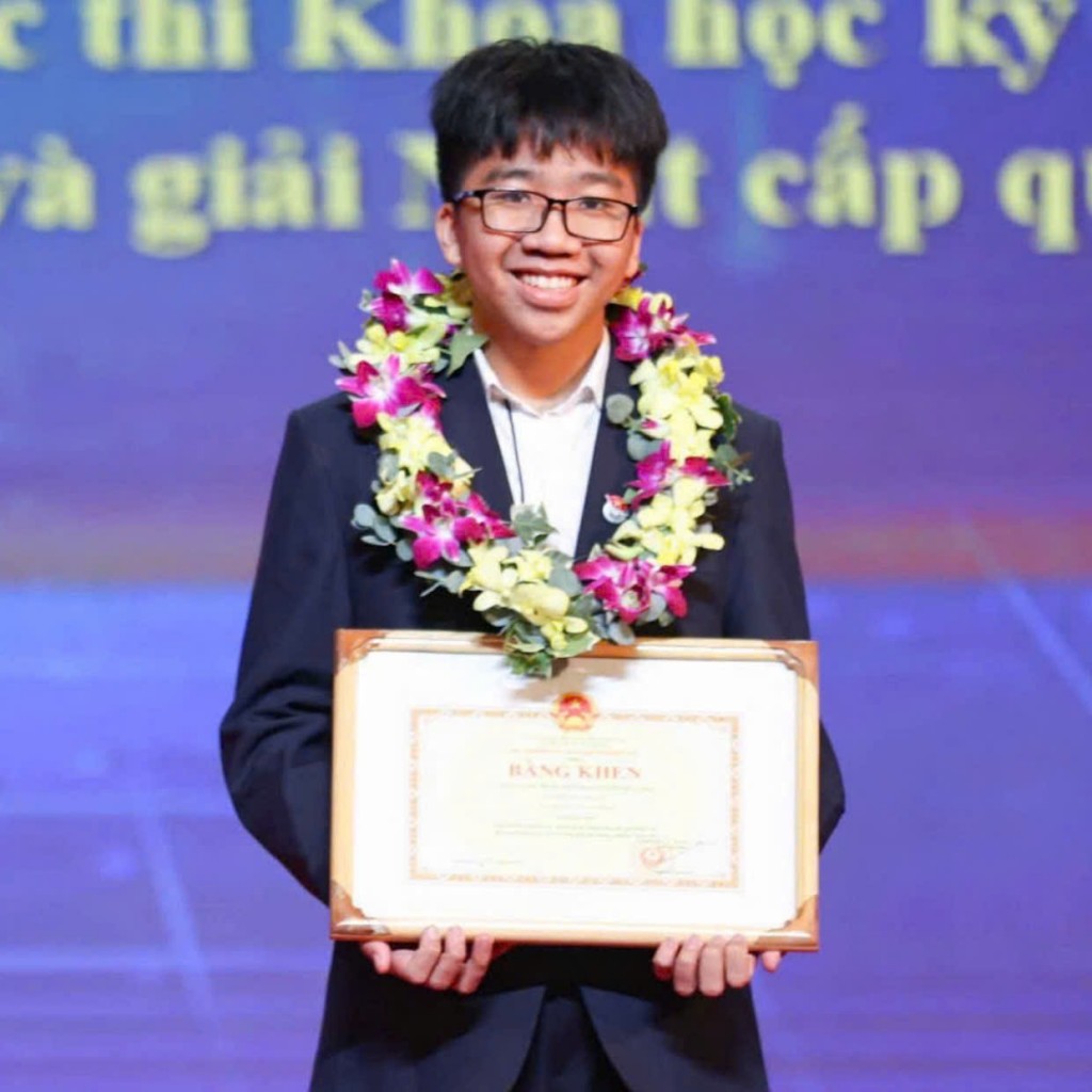 Thắp sáng niềm tự hào mang tên “Teen Việt Đức”