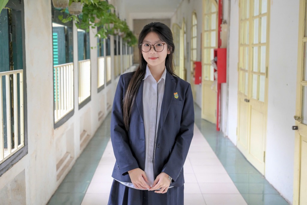 Thắp sáng niềm tự hào mang tên “Teen Việt Đức”