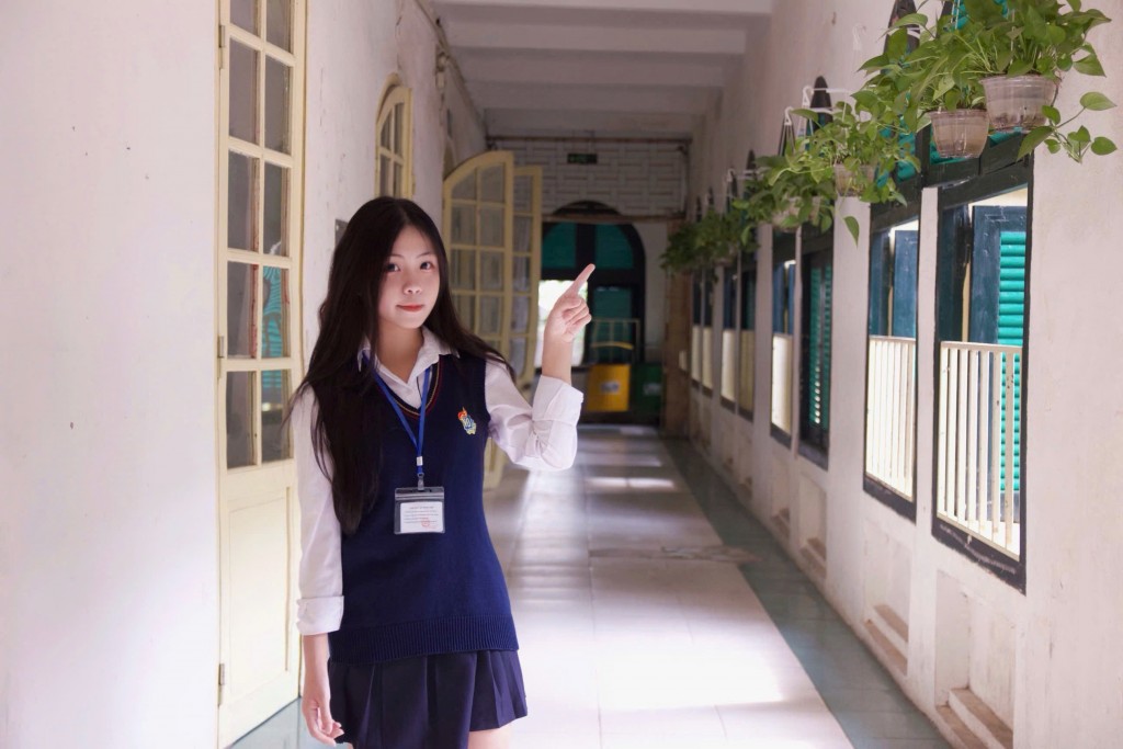 Thắp sáng niềm tự hào mang tên “Teen Việt Đức”