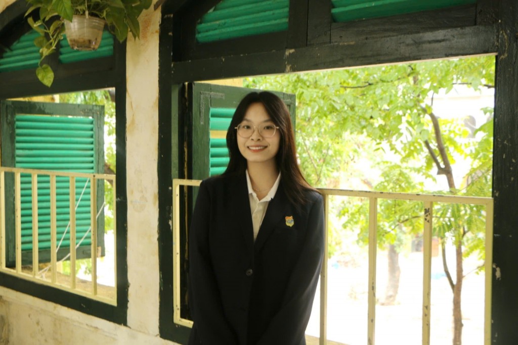 Thắp sáng niềm tự hào mang tên “Teen Việt Đức”