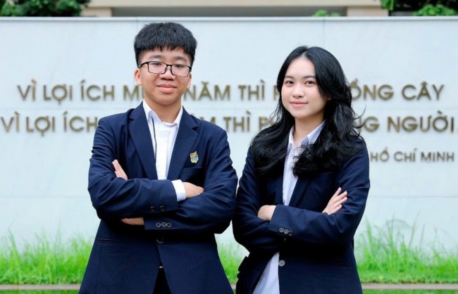 Thắp sáng niềm tự hào mang tên “Teen Việt Đức”