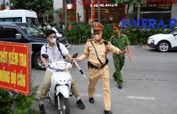 "Chìa khóa" hình thành thói quen, chuẩn mực khi tham gia giao thông