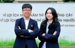 Thắp sáng niềm tự hào mang tên “Teen Việt Đức”