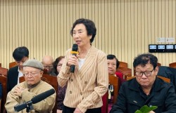 Phát huy trí tuệ của đội ngũ trí thức, thu hút trọng dụng nhân tài