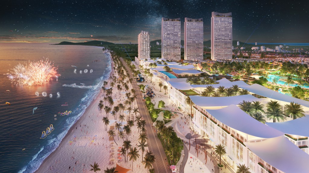 Blanca City mang đến trải nghiệm sống – nghỉ dưỡng – giải trí trọn vẹn mỗi ngày. Blanca City mang đến trải nghiệm sống – nghỉ dưỡng – giải trí trọn vẹn mỗi ngày.