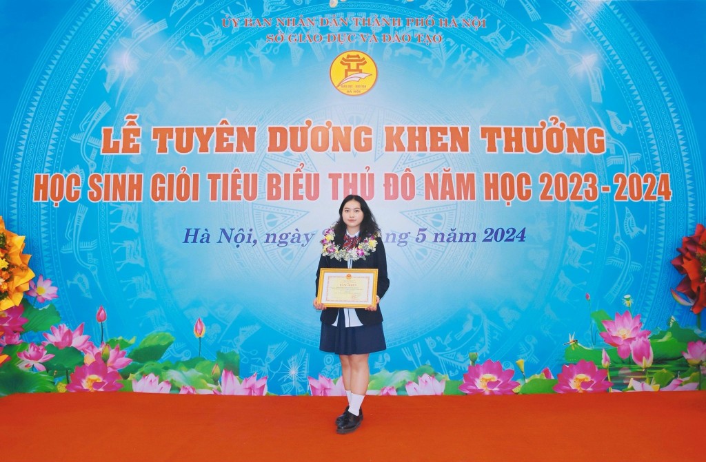 Thắp sáng niềm tự hào mang tên “Teen Việt Đức”