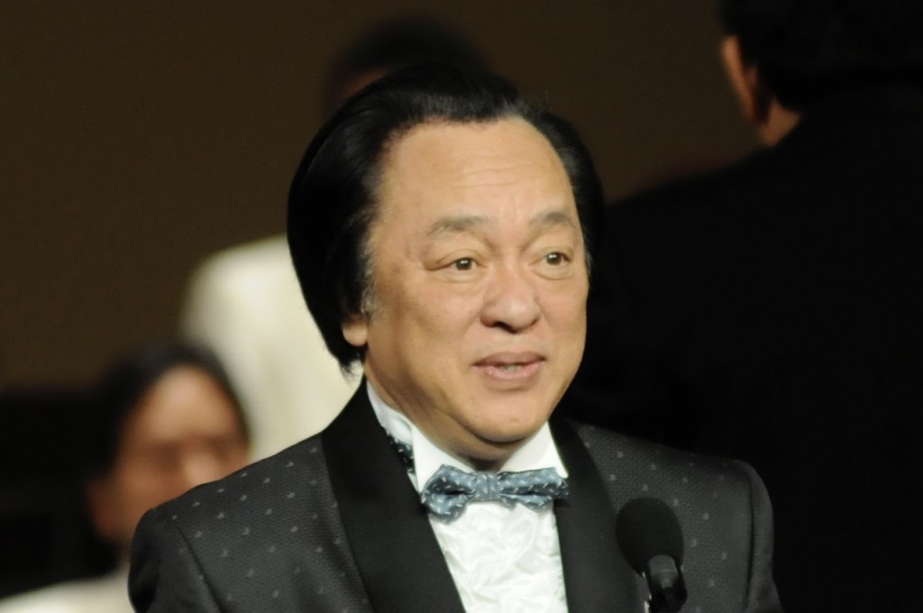 NSND Trung Kiên NSND Trung Kiên