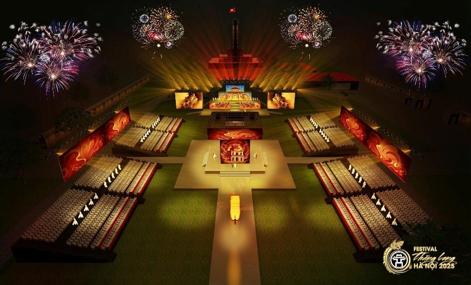 Mỗi người dân Hà Nội là một kênh gìn giữ - kết nối di sản Mỗi người dân Hà Nội là một kênh gìn giữ - kết nối di sản