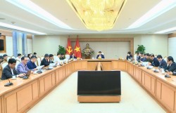 Làm ngay, làm nhanh với mục tiêu, giải pháp cụ thể, rõ ràng