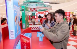 Tháng 11 này, cùng PEPERO trải nghiệm văn hóa Hàn Quốc giữa lòng Hà Nội