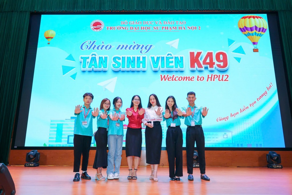 58 năm vun trồng tri thức - hành trình đầy tự hào 58 năm vun trồng tri thức - hành trình đầy tự hào