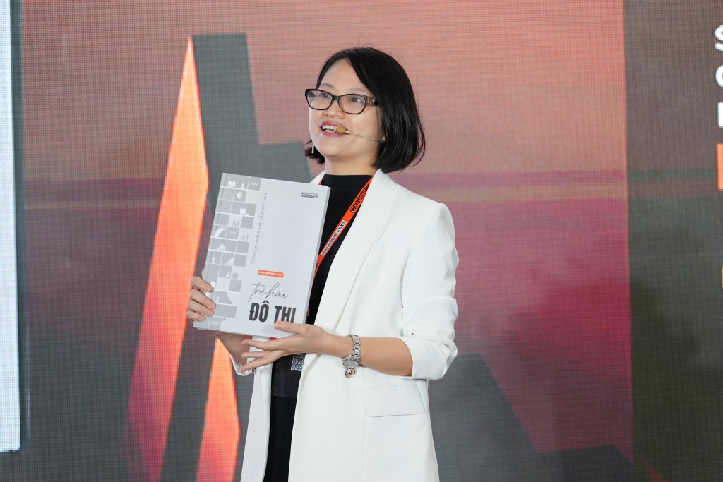 XIL ALP 2025 - 2026: Cộng hưởng ý tưởng kiến tạo đô thị khỏe mạnh, nhân văn XIL ALP 2025 - 2026: Cộng hưởng ý tưởng kiến tạo đô thị khỏe mạnh, nhân văn