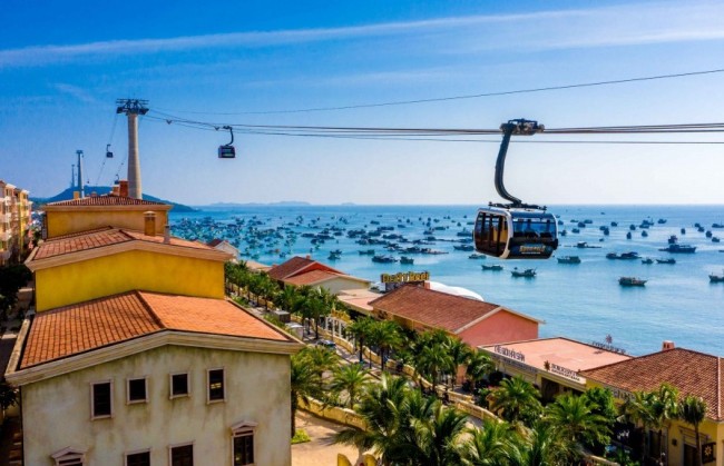 "Ăn chơi Trọn gói" tại Phú Quốc với 5 trải nghiệm không thể bỏ lỡ