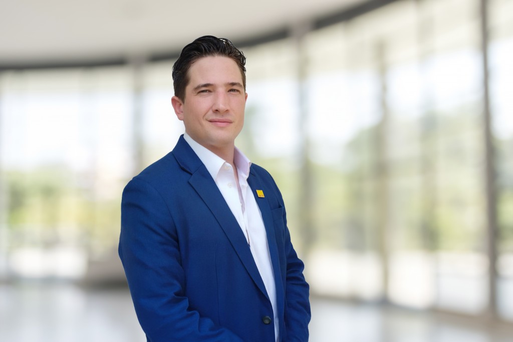 William Gramond, Giám đốc Bộ phận cho thuê thương mại, Savills Hà Nội William Gramond, Giám đốc Bộ phận cho thuê thương mại, Savills Hà Nội