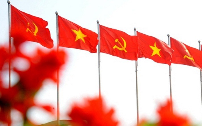 Hơn 2,5 triệu ý kiến góp ý vào dự thảo Văn kiện Đại hội XIV Hơn 2,5 triệu ý kiến góp ý vào dự thảo Văn kiện Đại hội XIV