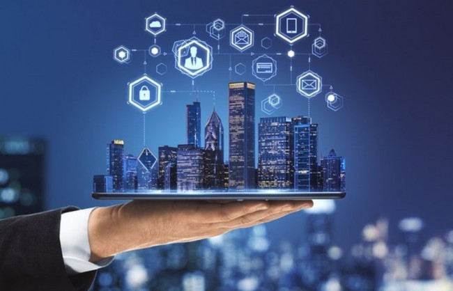 Số hóa quản lý tài sản giúp tối ưu chi phí vận hành doanh nghiệp