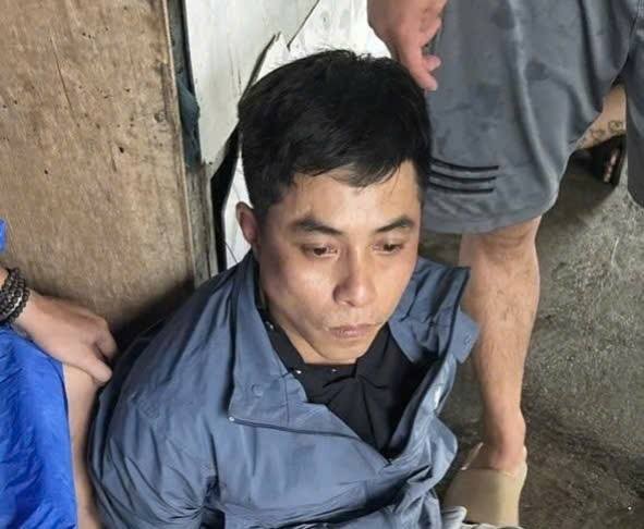 Đối tượng Nguyễn Tri Nghĩa Đối tượng Nguyễn Tri Nghĩa