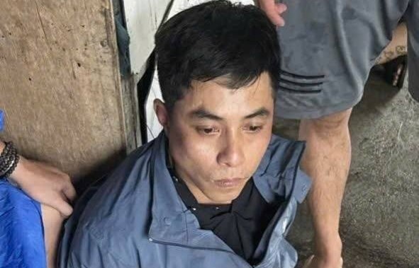 Bắt đối tượng gây ra 11 vụ trộm cắp trên địa bàn Đà Nẵng