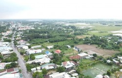 Châu Pha quyết tâm hoàn thành giải ngân vốn đầu tư công năm 2025