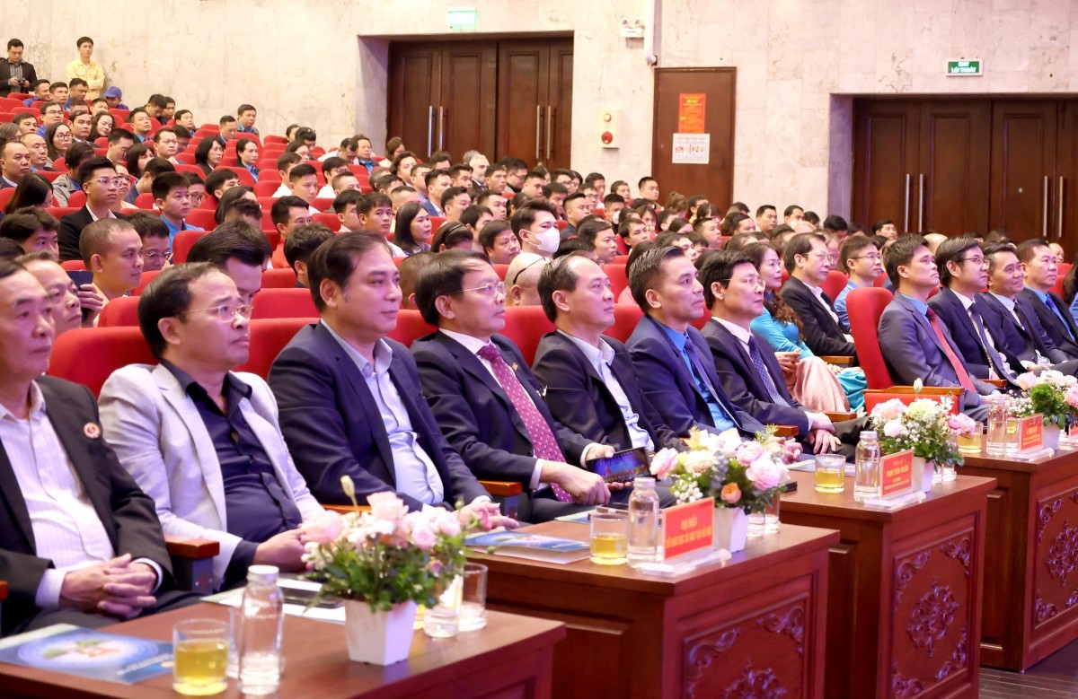 Thúc đẩy sáng kiến, sáng tạo trong công nhân, lao động Thủ đô