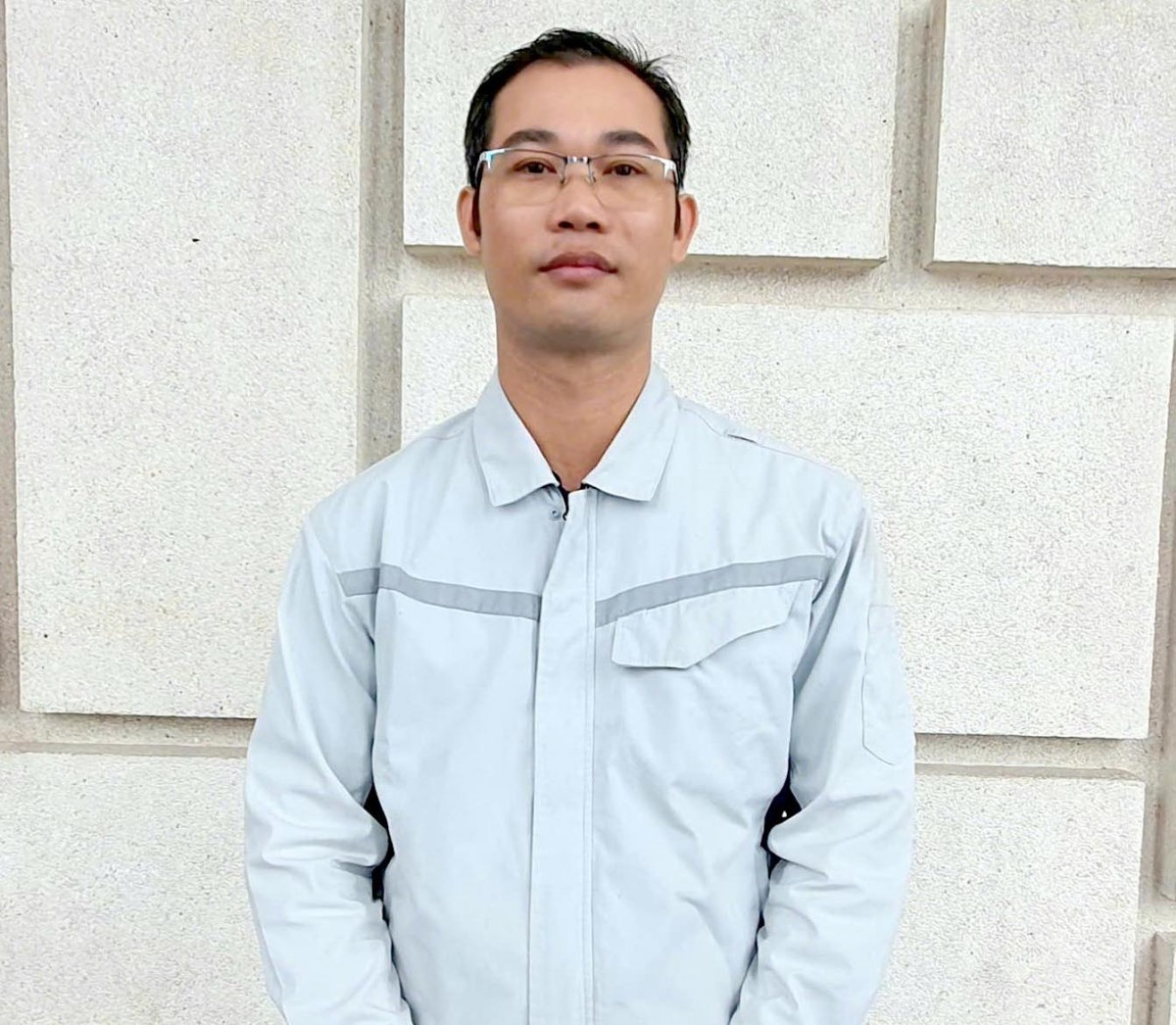 Thợ trẻ Thủ đô tự tin sáng tạo, cải tiến sản xuất