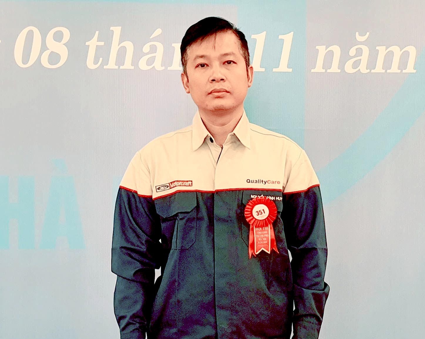 Thợ trẻ Thủ đô tự tin sáng tạo, cải tiến sản xuất