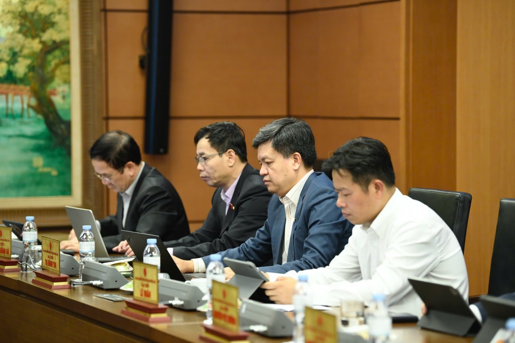 Đề xuất nhiều quy định gỡ vướng trong xây dựng tại đô thị lớn