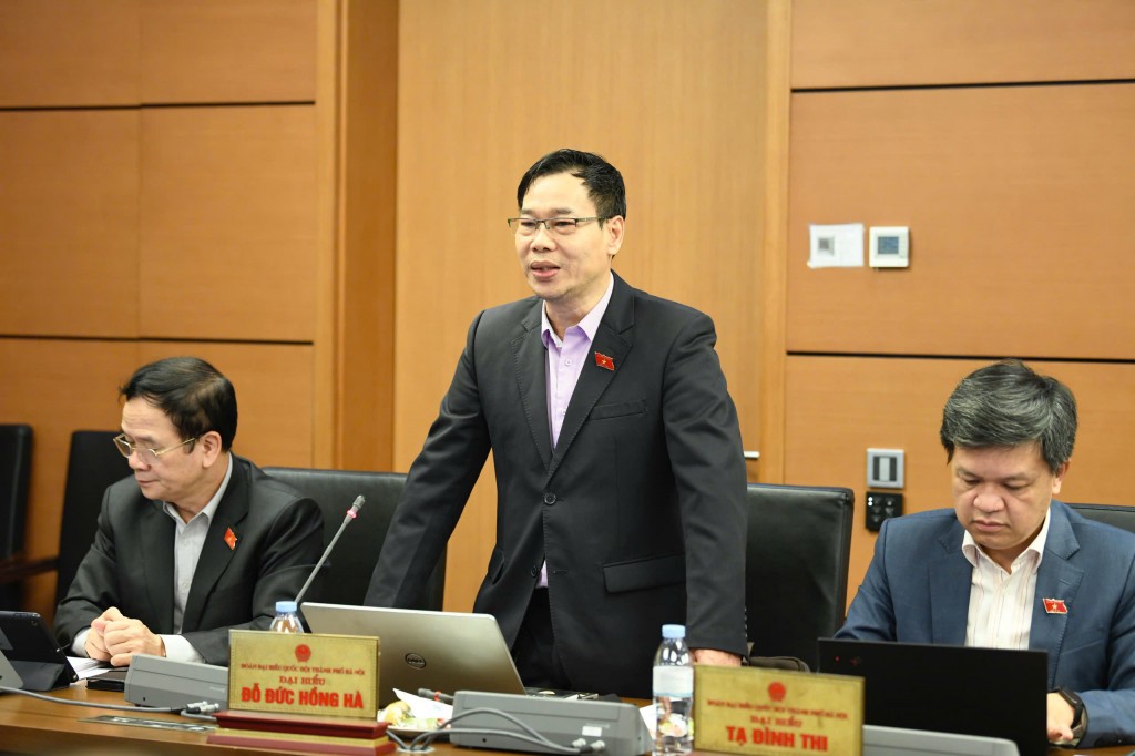 Đề xuất nhiều quy định gỡ vướng trong xây dựng tại đô thị lớn