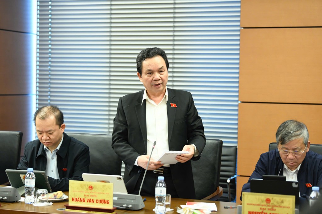 Đề xuất nhiều quy định gỡ vướng trong xây dựng tại đô thị lớn