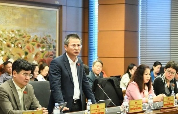 Đề xuất nhiều quy định gỡ vướng trong xây dựng tại đô thị lớn