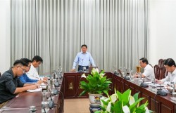 Cà Mau đẩy mạnh phát triển năng lượng tái tạo gắn tăng trưởng xanh