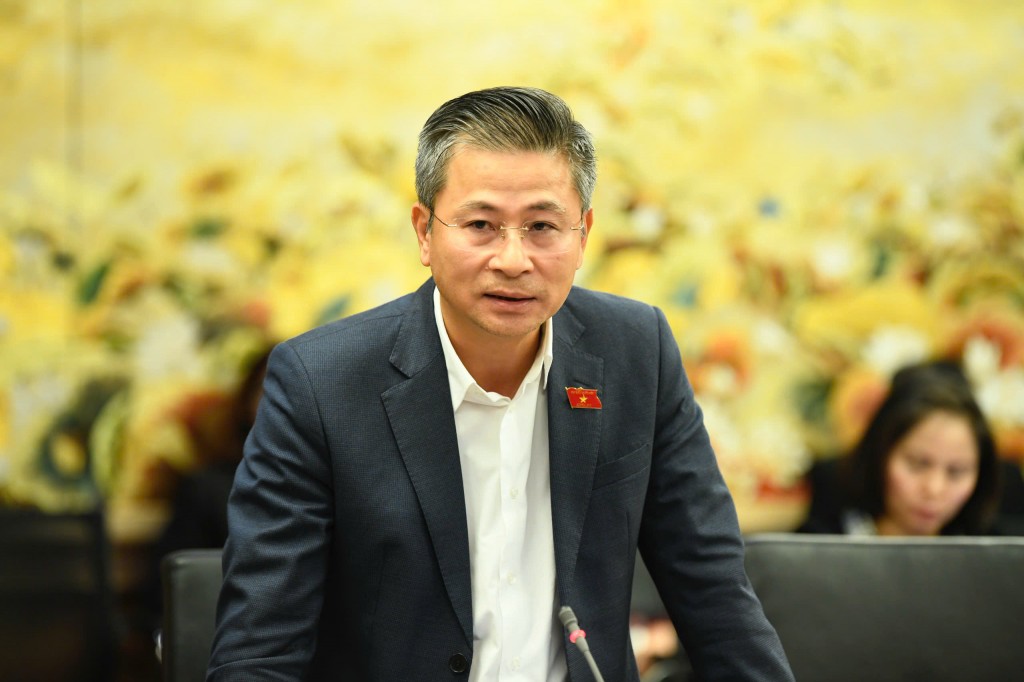 Đề xuất nhiều quy định gỡ vướng trong xây dựng tại đô thị lớn