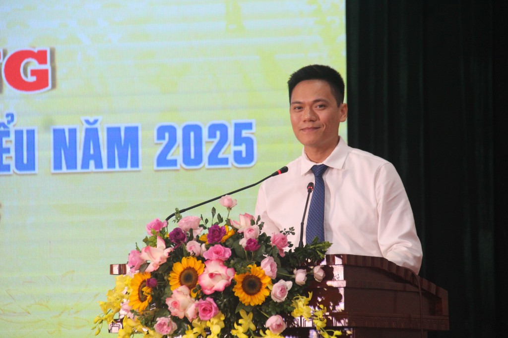 Xã Phúc Thịnh vinh danh 165 học sinh, sinh viên tiêu biểu năm 2025 Xã Phúc Thịnh vinh danh 165 học sinh, sinh viên tiêu biểu năm 2025