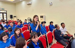 Xã Phù Đổng: Đồng hành, tạo điều kiện cho đoàn viên, thanh niên khởi nghiệp