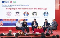 Định hình tương lai đánh giá năng lực tiếng Anh trong kỷ nguyên mới
