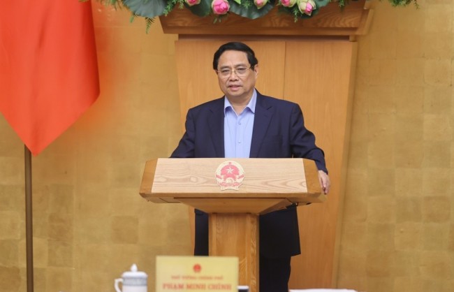 Phấn đấu giải ngân 100% kế hoạch vốn đầu tư công