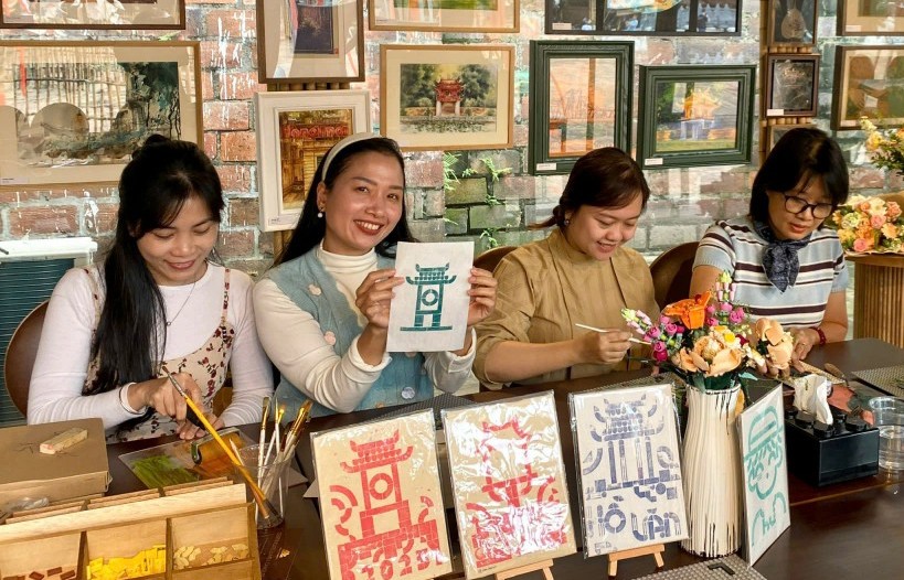 Khơi dậy niềm say mê và trân trọng những giá trị tinh hoa