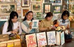 Khơi dậy niềm say mê và trân trọng những giá trị tinh hoa