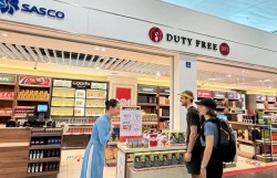 SASCO tự hào là 1 trong 10 doanh nghiệp dẫn đầu về quản trị minh bạch