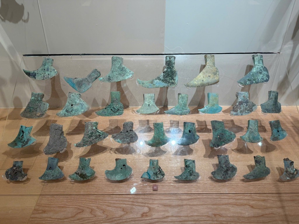 Sức sống của di sản khảo cổ Vườn Chuối trong đời sống đương đại