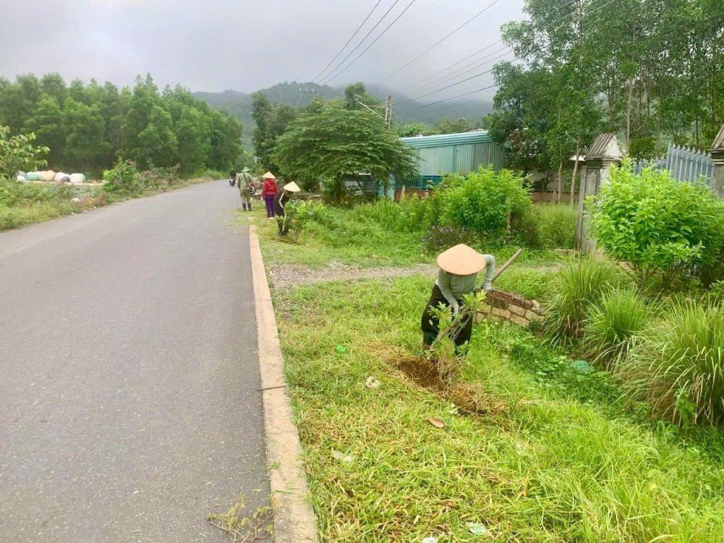 Châu Pha kêu gọi đầu tư công nghệ đốt rác tái tạo năng lượng Châu Pha kêu gọi đầu tư công nghệ đốt rác tái tạo năng lượng