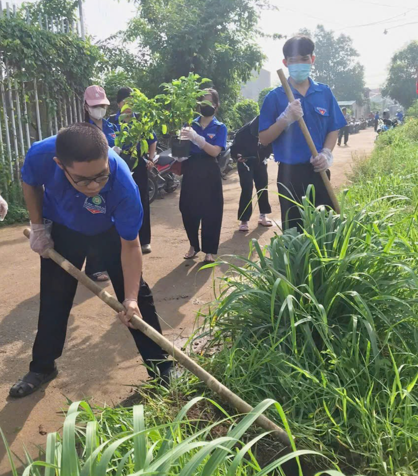 Châu Pha kêu gọi đầu tư công nghệ đốt rác tái tạo năng lượng Châu Pha kêu gọi đầu tư công nghệ đốt rác tái tạo năng lượng