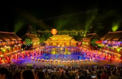 Vingroup công bố trụ cột văn hóa: Kiến tạo không gian nghệ thuật đẳng cấp quốc tế