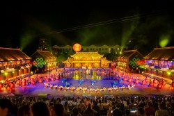 Vingroup công bố trụ cột văn hóa: Kiến tạo không gian nghệ thuật đẳng cấp quốc tế