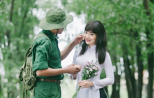 Ngày độc thân 11/11 - lựa chọn cá nhân và trách nhiệm thế hệ trẻ trong kỷ nguyên mới