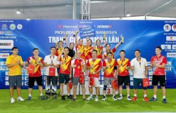 Nơi những con tim yêu thể thao cùng hoà chung nhịp đập